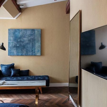 Morgan & Mees Amsterdam Hotel Luaran gambar