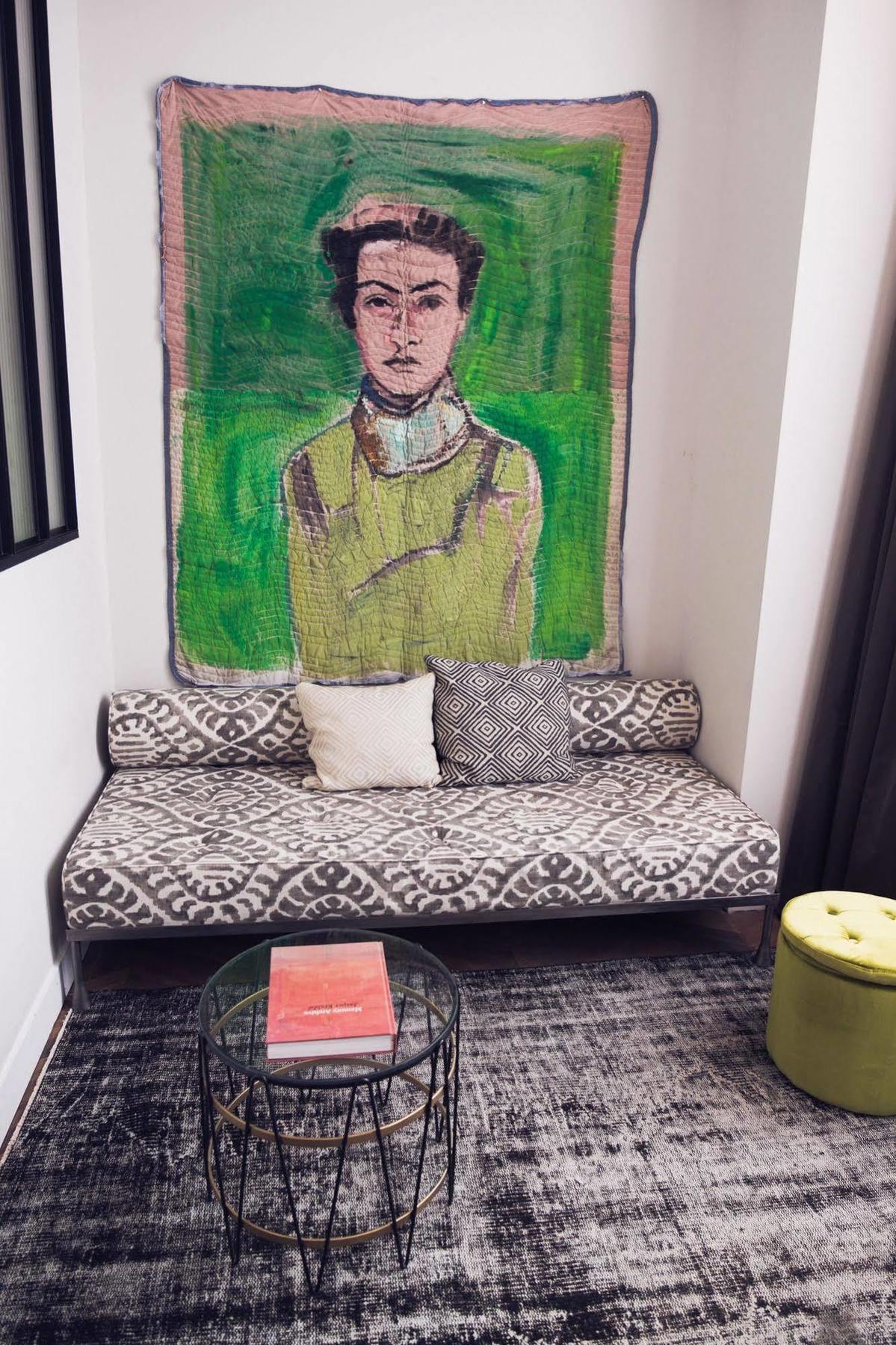 Morgan & Mees Amsterdam Hotel Luaran gambar